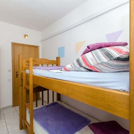 Apartments Ljubica Rogoznica  Exteriér fotografie