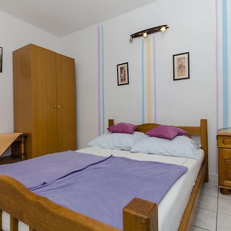 Apartments Ljubica Rogoznica  Exteriér fotografie