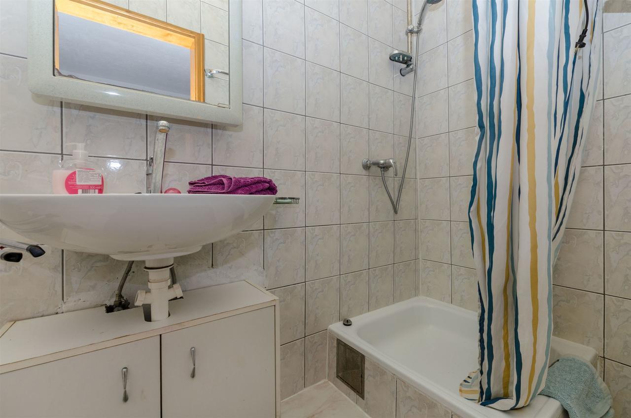 Apartments Ljubica Rogoznica  Exteriér fotografie